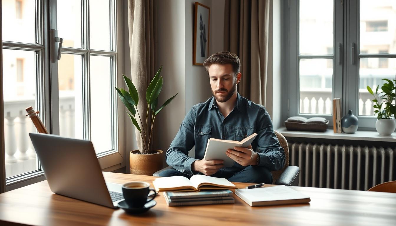 Spiritual Growth for Entrepreneurs